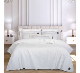 GREENWICH POLO CLUB ΚΟΥΒΕΡΛΙ KING 3494 WHITE |  Κουβερλί Υπέρδιπλα στο espiti