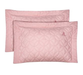 GREENWICH POLO CLUB ΖΕΥΓΟΣ ΜΑΞΙΛΑΡΟΘΗΚΕΣ CLASSIC 2359 NUDE |  Μαξιλαροθήκες Απλές στο espiti