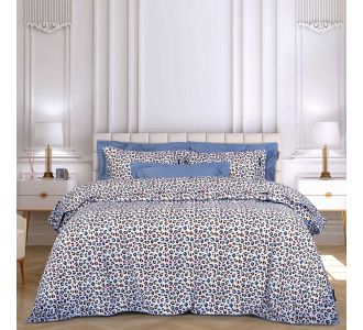 GREENWICH POLO CLUB ΣΕΤ ΣΕΝΤΟΝΙΑ KING ESSENTIAL 2264 MULTICOLOR |  Σεντόνια Υπέρδιπλα / King Size στο espiti