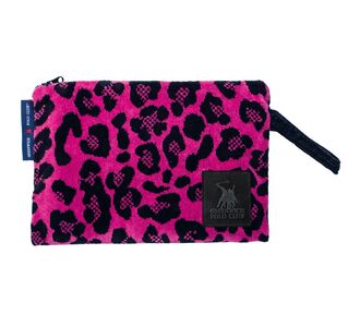 GREENWICH POLO CLUB ΝΕΣΕΣΕΡ ΘΑΛΑΣΣΗΣ 22Χ30 3863 BLACK, FUSCHIA |  Τσάντες στο espiti