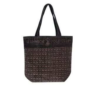 GREENWICH POLO CLUB ΤΣΑΝΤΑ ΘΑΛΑΣΣΗΣ 55Χ40 4004 BROWN |  Τσάντες στο espiti