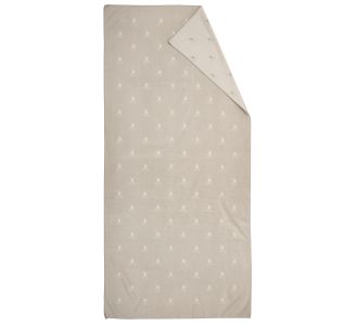 GREENWICH POLO CLUB ΠΕΤΣΕΤΑ ΘΑΛΑΣΣΗΣ 80Χ170 4033 TAUPE |  Πετσέτες Θαλάσσης στο espiti