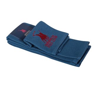 GREENWICH POLO CLUB ΠΕΤΣΕΤΕΣ ΚΟΥΖΙΝΑΣ ΣΕΤ 2TMX 40Χ60 2801 BLUE |  Πετσέτες Κουζίνας στο espiti