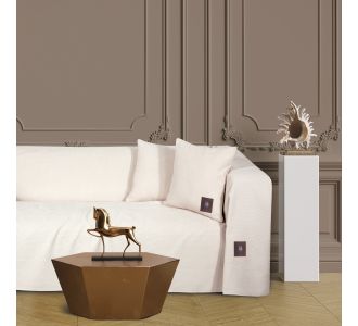 GREENWICH POLO CLUB ΡΙΧΤΑΡΙ 180Χ250 3922 IVORY |  Ριχτάρια στο espiti