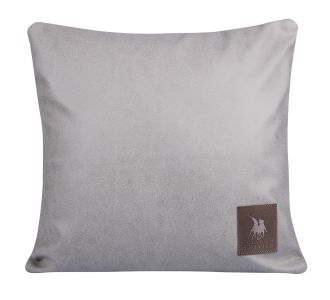 GREENWICH POLO CLUB ΜΑΞΙΛΑΡΙ ΦΙΓΟΥΡΑΣ 42Χ42 3926 ΓΚΡΙ ΑΝΟΙΧΤΟ |  Μαξιλάρια διακοσμητικά στο espiti