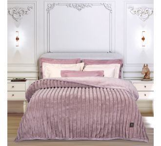 GREENWICH POLO CLUB ΚΟΥΒΕΡΤΑ FAUX FUR ΥΠΕΡΔΙΠΛΗ 3478 NUDE |  Κουβέρτες Βελουτέ Υπέρδιπλες στο espiti