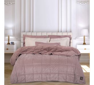 GREENWICH POLO CLUB ΚΟΥΒΕΡΤΟΠΑΠΛΩΜΑ ΥΠΕΡΔΙΠΛΟ SHERPA 3479 NUDE |  Κουβερτοπαπλώματα  στο espiti