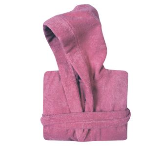 DAS HOME ΜΠΟΥΡΝΟΥΖΙ LARGE FUSCHIA CASUAL 5904 FUSCHIA |  Μπουρνούζια στο espiti
