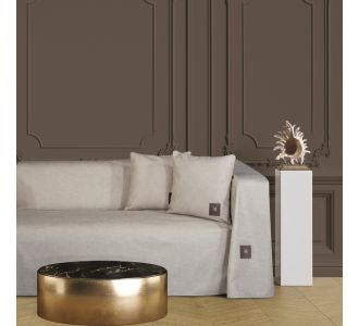 GREENWICH POLO CLUB ΡΙΧΤΑΡΙ 180Χ300 3925 BEIGE |  Ριχτάρια στο espiti