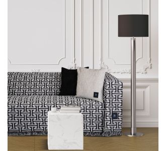 GREENWICH POLO CLUB ΡΙΧΤΑΡΙ 180Χ250 ESSENTIAL 3933 BLACK, GREY |  Ριχτάρια στο espiti