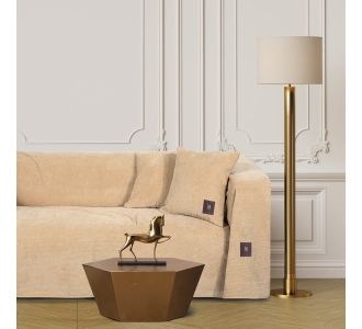 GREENWICH POLO CLUB ΡΙΧΤΑΡΙ 180Χ250 3923 BEIGE |  Ριχτάρια στο espiti