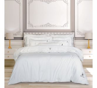 GREENWICH POLO CLUB ΣΕΤ ΣΕΝΤΟΝΙΑ KING 2262 IVORY |  Σεντόνια Υπέρδιπλα / King Size στο espiti