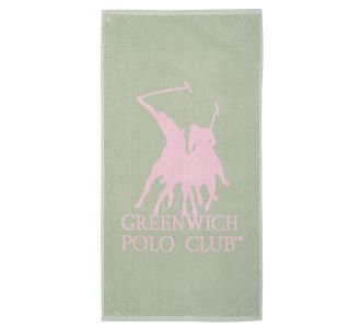 GREENWICH POLO CLUB ΠΕΤΣΕΤΑ ΓΥΜΝΑΣΤΗΡΙΟΥ 45X90 3929 MINT, PINK |  Πετσέτες Γυμναστηρίου στο espiti