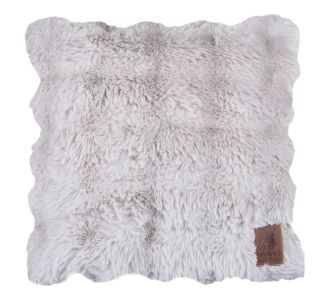 GREENWICH POLO CLUB ΜΑΞΙΛΑΡΙ ΦΙΓΟΥΡΑΣ 40Χ40 3937 GREY |  Μαξιλάρια διακοσμητικά στο espiti