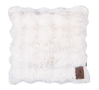 GREENWICH POLO CLUB ΜΑΞΙΛΑΡΙ ΦΙΓΟΥΡΑΣ 40Χ40 3936 IVORY |  Μαξιλάρια διακοσμητικά στο espiti