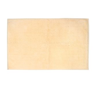 DAS HOME ΤΑΠΕΤΟ 50Χ80 0759 CREAM |  Πατάκια Μπάνιου στο espiti