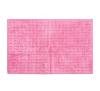 DAS HOME ΤΑΠΕΤΟ 50Χ80 0762 PINK |  Πατάκια Μπάνιου στο espiti