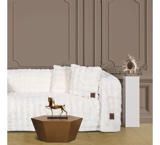 GREENWICH POLO CLUB ΡΙΧΤΑΡΙ 180Χ250 3936 IVORY |  Ριχτάρια στο espiti