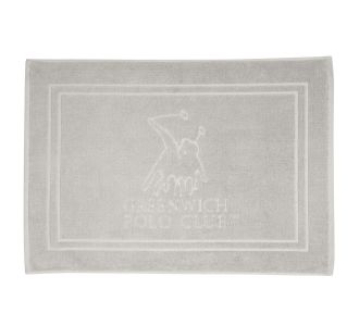 GREENWICH POLO CLUB ΤΑΠΕΤΟ 50Χ70 3091 ΓΚΡΙ ΑΝΟΙΧΤΟ |  Πατάκια Μπάνιου στο espiti