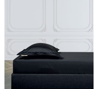 GREENWICH POLO CLUB ΣΕΝΤΟΝΙ ME ΛΑΣΤΙΧΟ ΥΠΕΡΔΙΠΛΟ BLACK 2259 BLACK |  Σεντόνια Υπέρδιπλα / King Size στο espiti