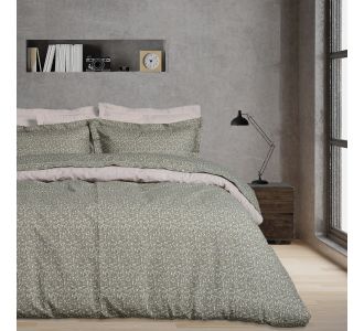 DAS HOME ΣΕΤ ΣΕΝΤΟΝΙΑ ΜΟΝΑ DAILY 3002 BEIGE, BLACK, KHAKI |  Σεντόνια Υπέρδιπλα / King Size στο espiti