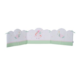 DAS BABY ΠΑΝΤΑ ΚΟΥΝΙΑΣ FUN DIGITAL PRINT 4919 MINT, PINK, WHITE |  Βρεφικά Διάφορα στο espiti