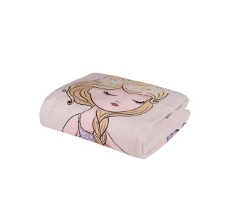 DAS BABY ΚΟΥΒΕΡΤΑ FLEECE 110Χ150 BABY FUN 4913 LILAC, PINK |  Βρεφικές Κουβέρτες στο espiti