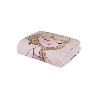 DAS BABY ΚΟΥΒΕΡΤΑ FLEECE 80X110 BABY FUN 4913 LILAC, PINK |  Βρεφικές Κουβέρτες στο espiti
