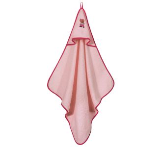 GREENWICH POLO CLUB ΚΑΠΑ ΒΑΒΥ 8839 ΡΟΖ |  Βρεφικές κάπες στο espiti