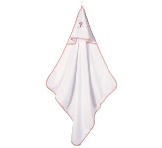 GREENWICH POLO CLUB ΚΑΠΑ ΒΑΒΥ 8841 ΛΕΥΚΟ, ΡΟΔΙ |  Βρεφικές κάπες στο espiti