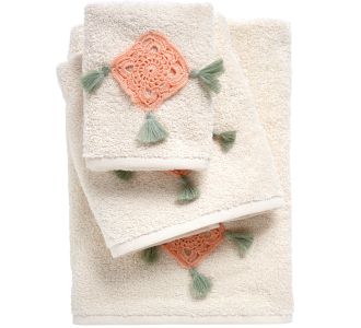 DAS HOME ΣΕΤ ΠΕΤΣΕΤΕΣ 3ΤΕΜΑΧΙΩΝ DAILY 0730 ΕΚΡΟΥ |  Σετ Πετσέτες στο espiti