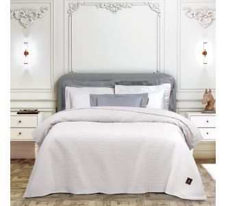 GREENWICH POLO CLUB ΚΟΥΒΕΡΤΑ ΠΙΚΕ 220X240 ESSENTIAL 3453 ΛΕΥΚΟ |  Κουβέρτες Βαμβακερές Υπέρδιπλες στο espiti