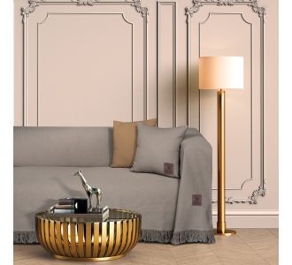 GREENWICH POLO CLUB ΡΙΧΤΑΡΙ 180Χ250 ESSENTIAL 3912 TAUPE |  Ριχτάρια στο espiti