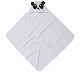 DAS BABY ΚΑΠΑ SMILE EMBROIDERY 4890 ΛΕΥΚΟ |  Βρεφικές κάπες στο espiti