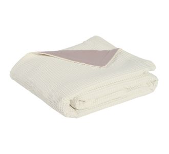 DAS BABY ΚΟΥΒΕΡΤΑ 110X150 RELAX 4881 ΙΒΟΥΑΡ, ΣΠΑΓΓΙ |  Βρεφικές Κουβέρτες στο espiti