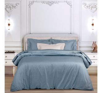 GREENWICH POLO CLUB ΠΑΠΛΩΜΑΤΟΘΗΚΗ ΣΕΤ ΥΠΕΡΔΙΠΛH 2192 BLUE |  Παπλωματοθήκες Υπέρδιπλες στο espiti