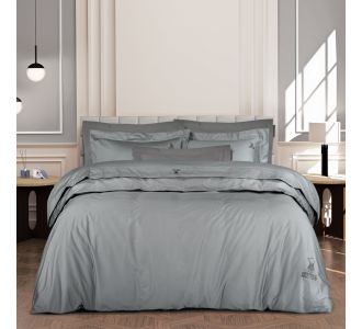 GREENWICH POLO CLUB ΣΕΤ ΣΕΝΤΟΝΙΑ KING 2179 ΑΣΗΜΙ |  Σεντόνια Υπέρδιπλα / King Size στο espiti