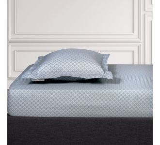 GREENWICH POLO CLUB ΣΕΝΤΟΝΙ ΜΕ ΛΑΣΤΙΧΟ KING LOFT 2510 ICE GREY |  Σεντόνια Υπέρδιπλα / King Size στο espiti