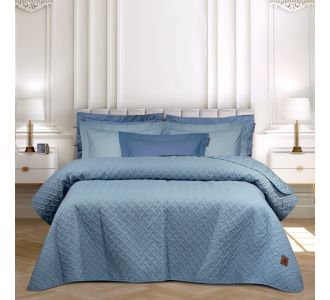 GREENWICH POLO CLUB ΚΟΥΒΕΡΛΙ ΥΠΕΡΔΙΠΛΟ ESSENTIAL 3460 ΡΑΦ |  Κουβερλί Υπέρδιπλα στο espiti