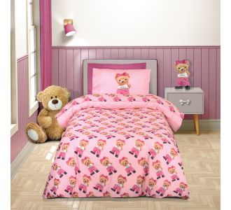 GREENWICH POLO CLUB ΣΕΤ ΣΕΝΤΟΝΙΑ ΜΟΝΑ 8839 ΓΚΡΙ, ΜΠΕΖ, ΡΟΖ |  Σεντόνια Παιδικά στο espiti