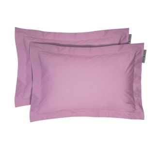 GREENWICH POLO CLUB ΖΕΥΓΟΣ ΜΑΞΙΛΑΡΟΘΗΚΕΣ LOFT 2505 NUDE |  Μαξιλαροθήκες Απλές στο espiti