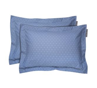 GREENWICH POLO CLUB ΖΕΥΓΟΣ ΜΑΞΙΛΑΡΟΘΗΚΕΣ LOFT 2503 BABY BLUE |  Μαξιλαροθήκες Απλές στο espiti