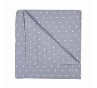 GREENWICH POLO CLUB ΣΕΝΤΟΝΙ ΜΟΝΟ LOFT 2502 ICE GREY |  Σεντόνια Υπέρδιπλα / King Size στο espiti