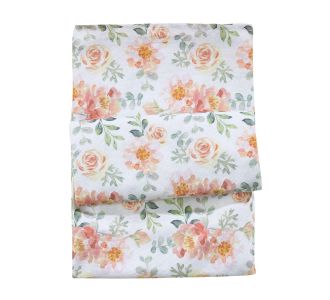 DAS HOME RUNNER 45Χ140 0720 ΛΕΥΚΟ, ΠΡΑΣΙΝΟ, ΣΟΜΟΝ |  Τραβέρσες  στο espiti