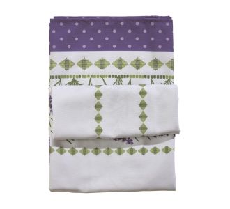 DAS HOME RUNNER 45Χ140 0722 ΜΕΥΚΟ, ΜΩΒ, ΠΡΑΣΙΝΟ |  Τραβέρσες  στο espiti