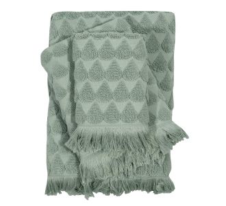 DAS HOME ΣΕΤ ΠΕΤΣΕΤΕΣ 3ΤΕΜΑΧΙΑ DAILY 0669 MENTA |  Σετ Πετσέτες στο espiti