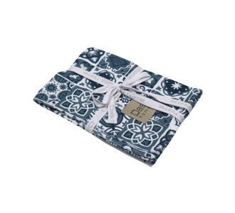 DAS HOME ΣΕΤ ΠΟΤΗΡΟΠΑΝΑ 2ΤΜΧ 40Χ65 0633 ΠΟΛΥΧΡΩΜΟ |  Πετσέτες Κουζίνας στο espiti