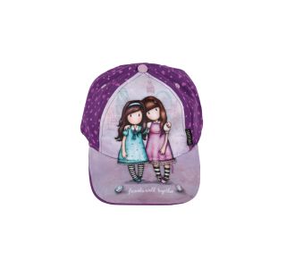 SANTORO ΚΑΠΕΛΟ ONE SIZE 5872 ΛΙΛΑ |  Καπέλα, γυαλιά ηλίου στο espiti