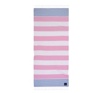 GREENWICH POLO CLUB ΠΕΤΣΕΤΑ-ΠΑΡΕΟ 80Χ180 3814 PINK |  Πετσέτες Θαλάσσης στο espiti