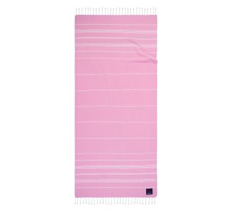 GREENWICH POLO CLUB ΠΕΤΣΕΤΑ-ΠΑΡΕΟ 80Χ180 3810 PINK |  Πετσέτες Θαλάσσης στο espiti